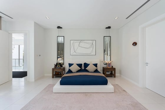 An impressive 4-bed villa with pool in Al Barari’s The Nest, picture 16