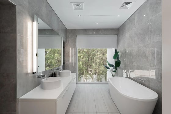 An impressive 4-bed villa with pool in Al Barari’s The Nest, picture 17