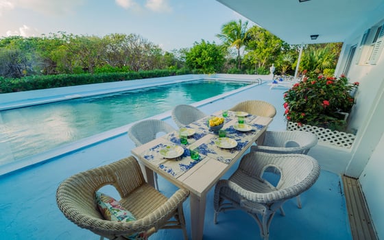 Hummingbird Cay: A Private Island Sanctuary in the Exumas - MLS 68581, picture 32