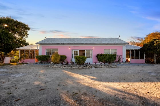 Hummingbird Cay: A Private Island Sanctuary in the Exumas - MLS 68581, picture 6