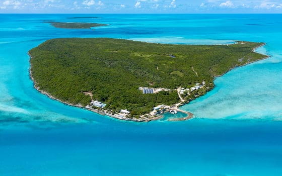 Hummingbird Cay: A Private Island Sanctuary in the Exumas - MLS 68581, picture 1