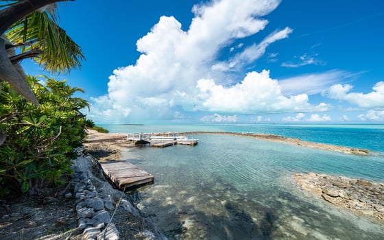 Hummingbird Cay: A Private Island Sanctuary in the Exumas - MLS 68581, picture 25