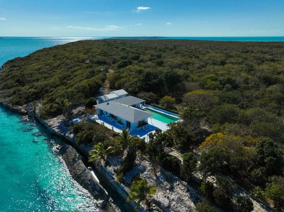 Hummingbird Cay: A Private Island Sanctuary in the Exumas - MLS 68581, picture 8