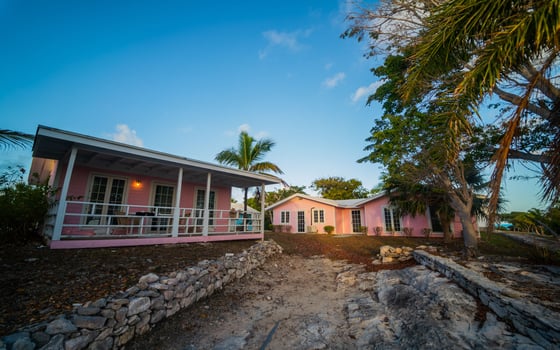 Hummingbird Cay: A Private Island Sanctuary in the Exumas - MLS 68581, picture 44