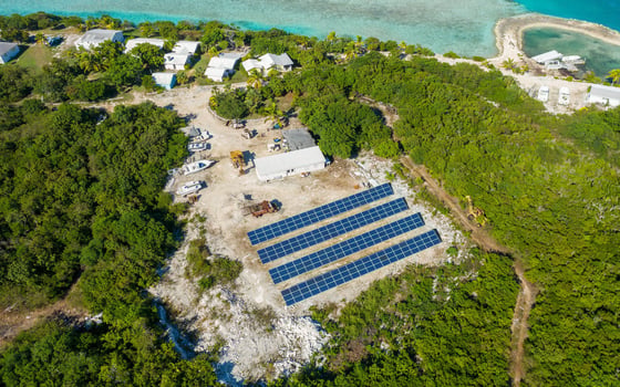 Hummingbird Cay: A Private Island Sanctuary in the Exumas - MLS 68581, picture 2
