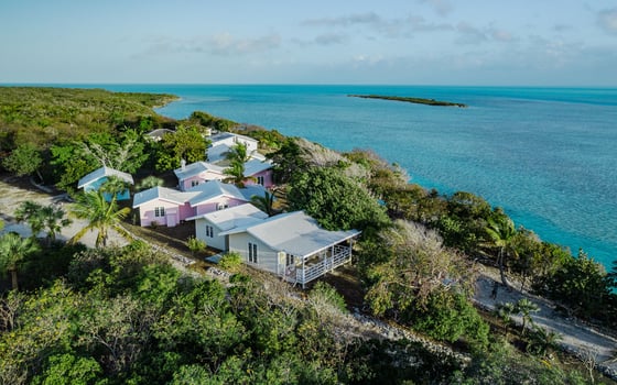 Hummingbird Cay: A Private Island Sanctuary in the Exumas - MLS 68581, picture 4