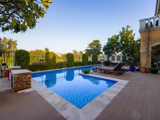 Exclusive Upgraded Lakefront Villa, picture 14