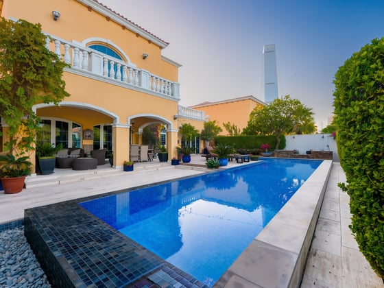 Exclusive Upgraded Lakefront Villa, picture 15