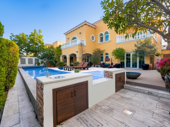 Exclusive Upgraded Lakefront Villa, picture 2
