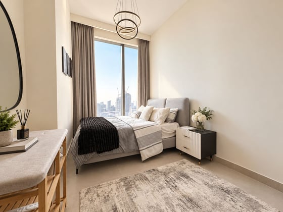Penthouse | Burj View | High Floor......, picture 28