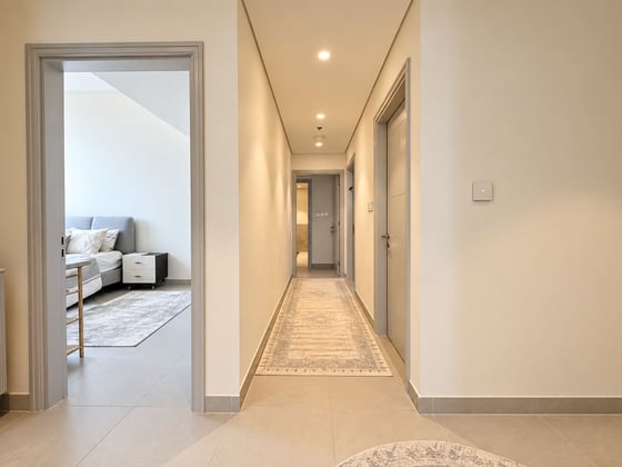 Penthouse | Burj View | High Floor......, picture 16