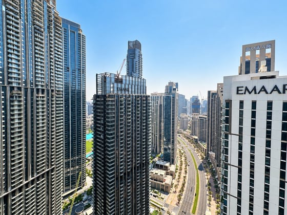 Penthouse | Burj View | High Floor......, picture 10