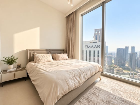 Penthouse | Burj View | High Floor......, picture 24