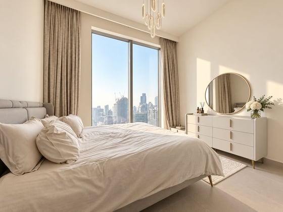Penthouse | Burj View | High Floor......, picture 25