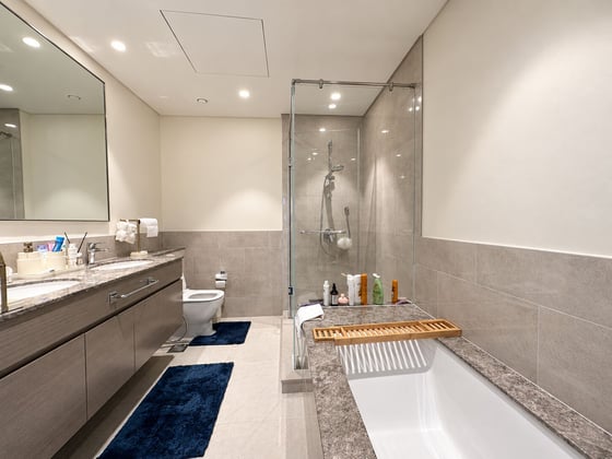 Penthouse | Burj View | High Floor......, picture 40