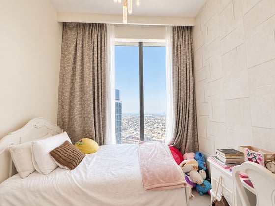 Penthouse | Burj View | High Floor......, picture 31
