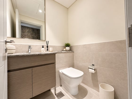 Penthouse | Burj View | High Floor......, picture 29