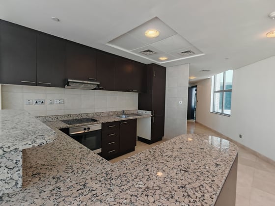 Duplex | High Floor | Dubai-Zabeel View | Vacant, picture 12