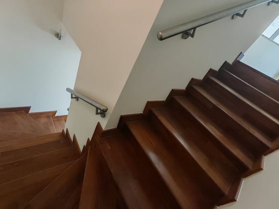 Duplex | High Floor | Dubai-Zabeel View | Vacant, picture 9
