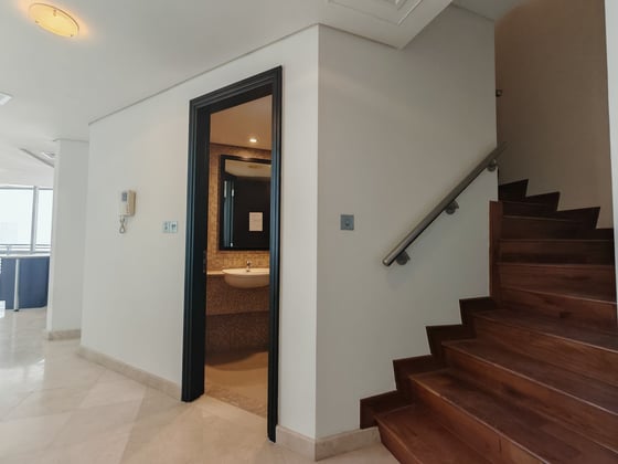 Duplex | High Floor | Dubai-Zabeel View | Vacant, picture 16