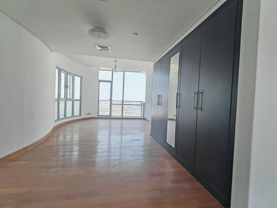 Duplex | High Floor | Dubai-Zabeel View | Vacant, picture 7