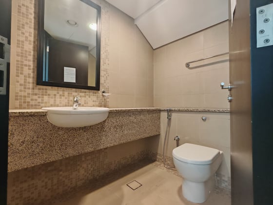 Duplex | High Floor | Dubai-Zabeel View | Vacant, picture 15