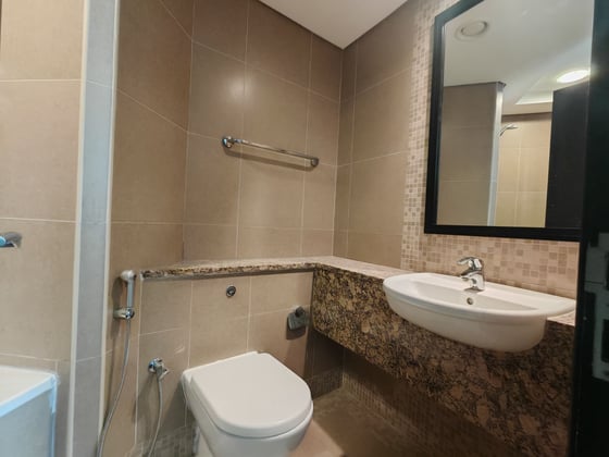 Duplex | High Floor | Dubai-Zabeel View | Vacant, picture 8