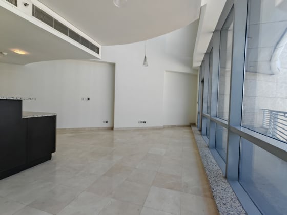Duplex | High Floor | Dubai-Zabeel View | Vacant, picture 13