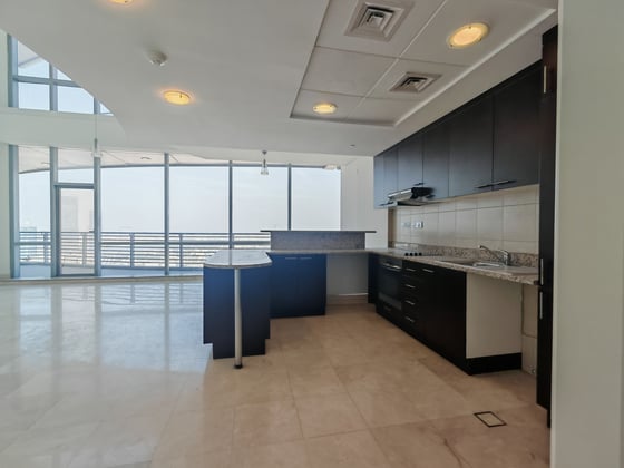 Duplex | High Floor | Dubai-Zabeel View | Vacant, picture 14