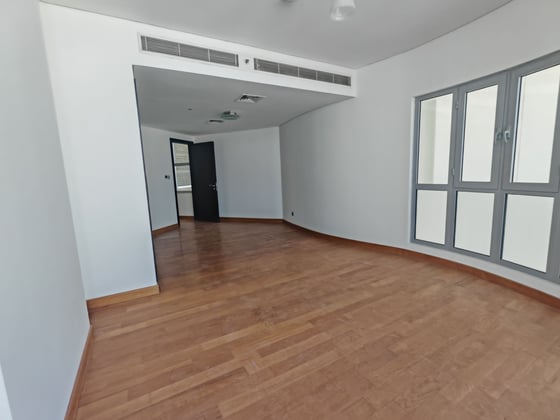 Duplex | High Floor | Dubai-Zabeel View | Vacant, picture 5