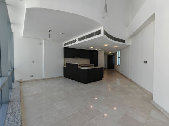 Duplex | High Floor | Dubai-Zabeel View | Vacant, picture 10