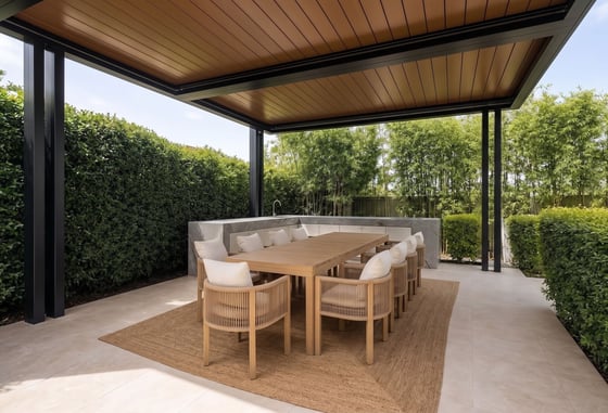 Upgraded | Extended | Private Pool | Garden Suite, picture 15