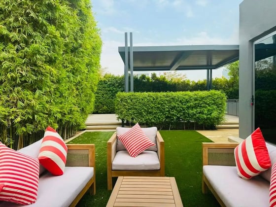 Upgraded | Extended | Private Pool | Garden Suite, picture 17
