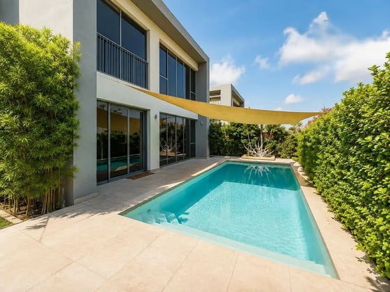 Upgraded | Extended | Private Pool | Garden Suite, picture 1