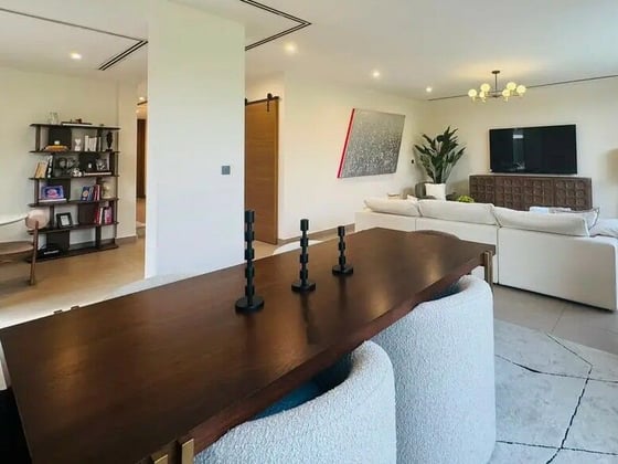 Upgraded | Extended | Private Pool | Garden Suite, picture 7