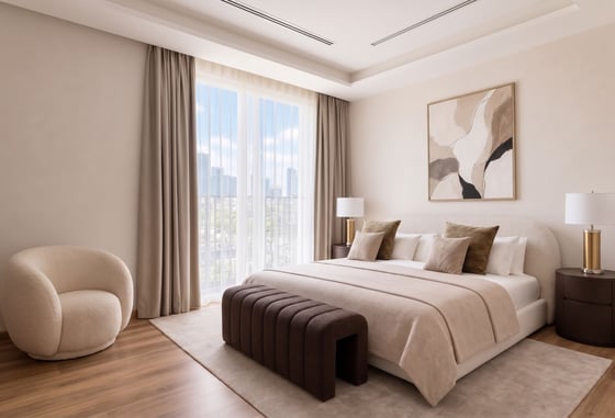 Upgraded | Extended | Private Pool | Garden Suite, picture 9