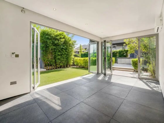 Upgraded | Extended | Private Pool | Garden Suite, picture 3
