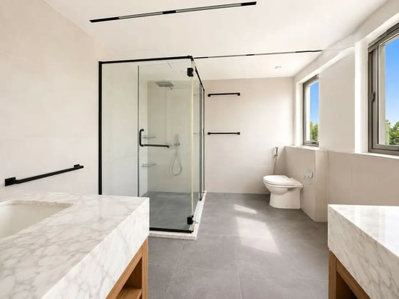 Upgraded | Extended | Private Pool | Garden Suite, picture 12