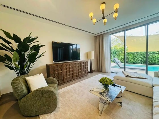 Upgraded | Extended | Private Pool | Garden Suite, picture 6