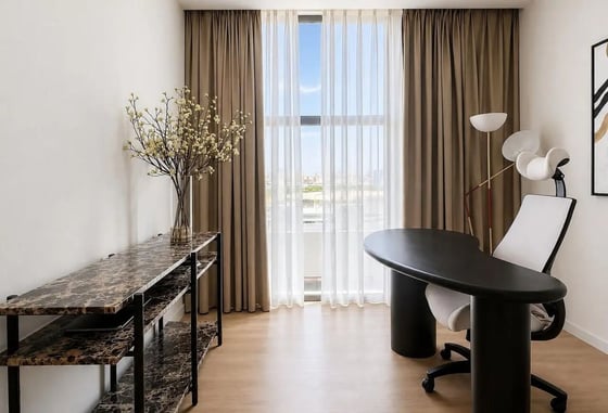 Upgraded | Extended | Private Pool | Garden Suite, picture 13