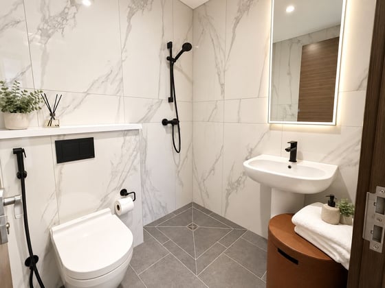 Large Layout | Spacious Interiors | Prime Position, picture 21