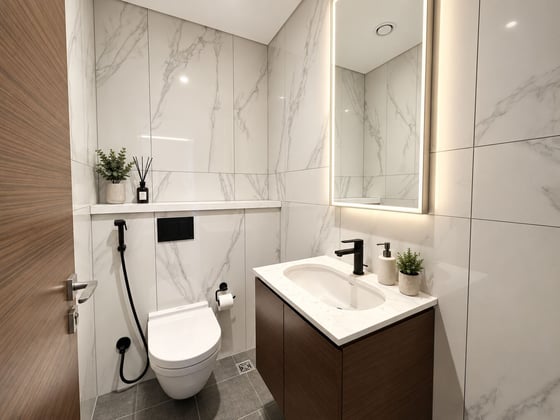 Large Layout | Spacious Interiors | Prime Position, picture 20