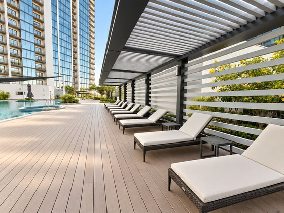 Large Layout | Spacious Interiors | Prime Position, picture 23