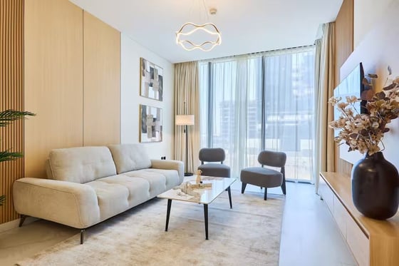 Low Floor | Luxury Interiors | Spacious Layout, picture 2