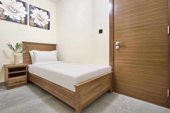 Low Floor | Luxury Interiors | Spacious Layout, picture 11