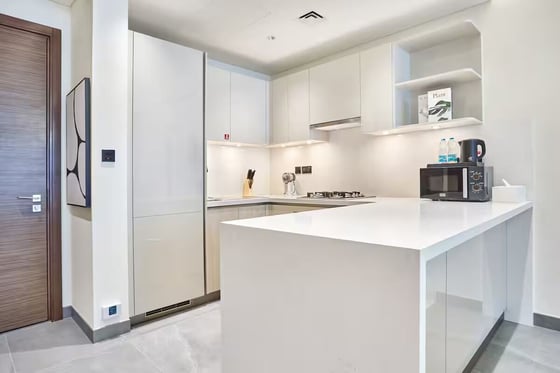 Low Floor | Luxury Interiors | Spacious Layout, picture 7