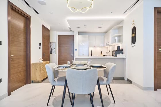 Low Floor | Luxury Interiors | Spacious Layout, picture 5