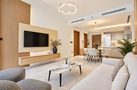 Low Floor | Luxury Interiors | Spacious Layout, picture 1