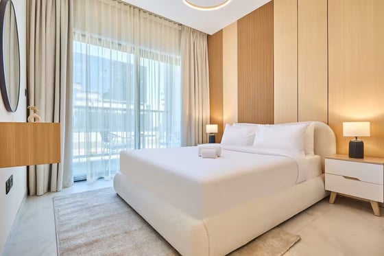 Low Floor | Luxury Interiors | Spacious Layout, picture 8