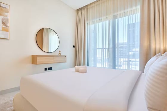 Low Floor | Luxury Interiors | Spacious Layout, picture 9